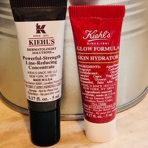 📍 Brand New! Kiehl’s  Duo 📍